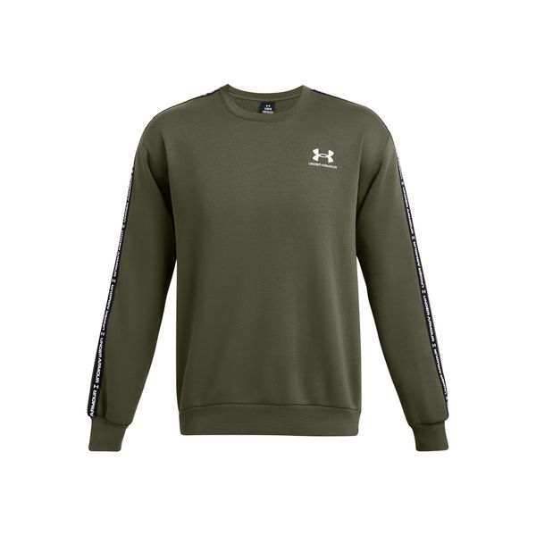 Under Armour® Fleecepullover Under Armour Herren günstig online kaufen