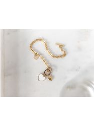 GUIDO MARIA KRETSCHMER Edelstahlarmband GMK Damen-Armband günstig online kaufen