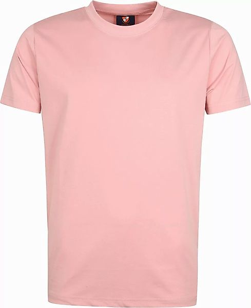 Suitable Sorona T-shirt Pinke - Größe XXL günstig online kaufen