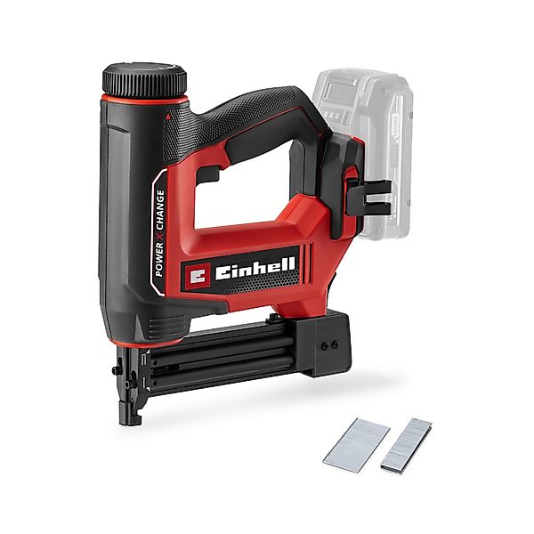 Einhell Akku-Tacker Akku-Nagler/-Tacker TE-CN 18/32 Li günstig online kaufen