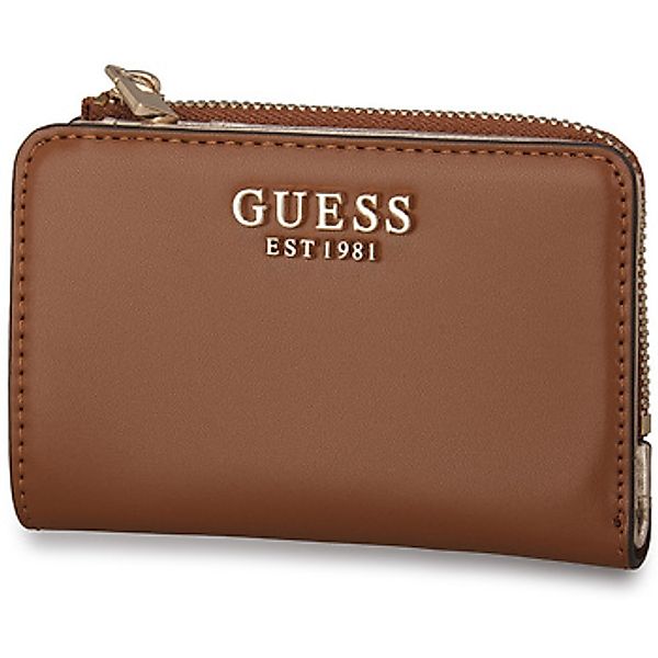 Guess Geldbörse Zip Around Wallet günstig online kaufen