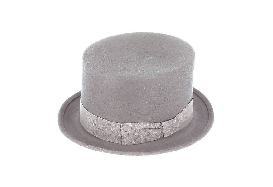 Fiebig Filzhut Zylinder aus Wolle günstig online kaufen
