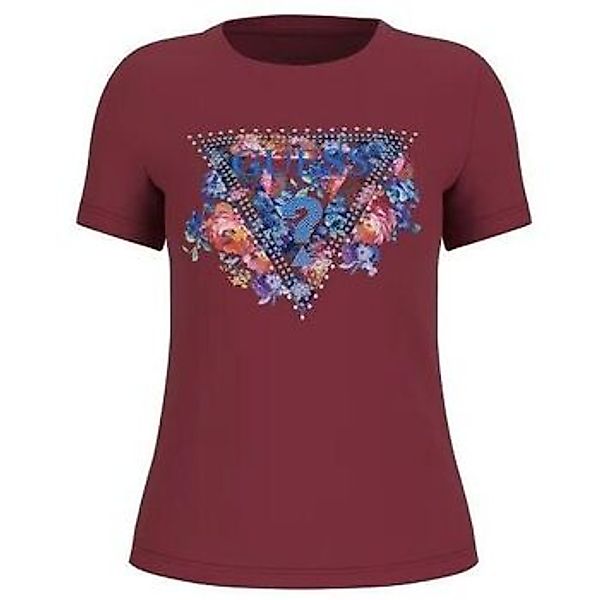 Guess  T-Shirts & Poloshirts W5BI29 J1314-G577 günstig online kaufen