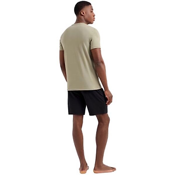 Emporio Armani  Pyjamas/ Nachthemden Schlafanzug Pyjama günstig online kaufen
