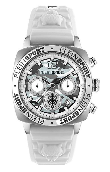 PHILIPP PLEIN Chronograph Wildcat Chrono günstig online kaufen
