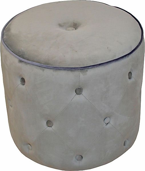 Home affaire Hocker 1 Stk. tlg. günstig online kaufen