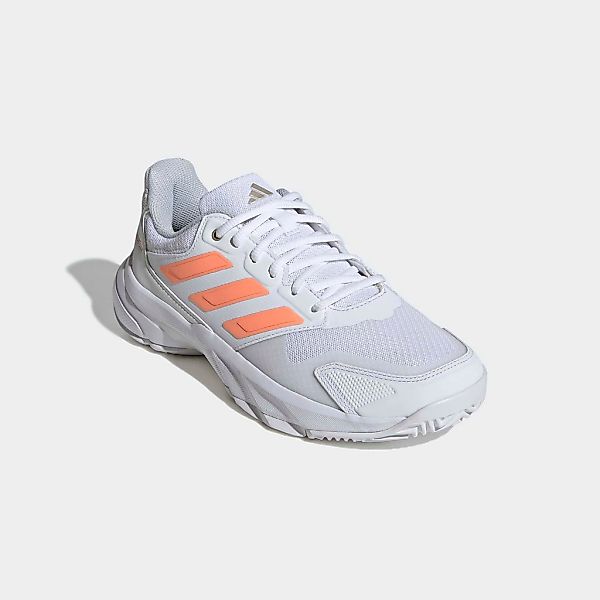 adidas Performance Tennisschuh "COURTJAM CONTROL 3" für Hartcourt, All-Cour günstig online kaufen