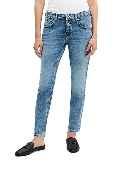 Marc OPolo 5-Pocket-Jeans "aus Bio-Baumwoll-Mix" günstig online kaufen