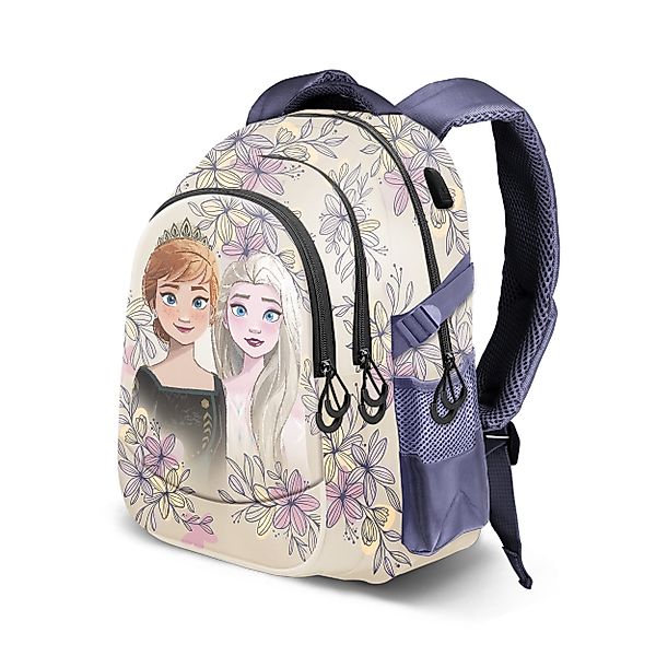 Karactermania Freizeitrucksack Disney Die Eiskönigin großer günstig online kaufen