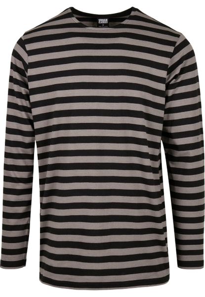 URBAN CLASSICS Langarmshirt Urban Classics Herren günstig online kaufen