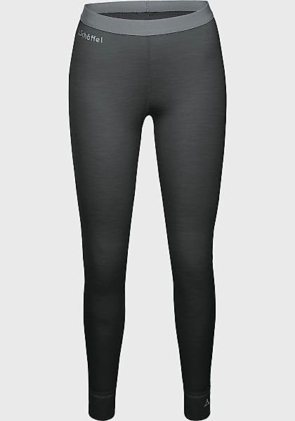 Schöffel Funktionshose "Ski Merino Sport Pants long W" günstig online kaufen