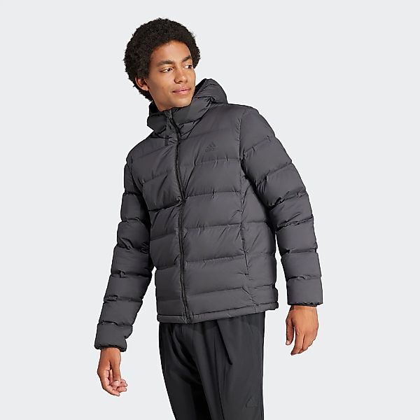adidas Sportswear Daunenjacke "HELIONIC S HO J" Winterjacke Herren günstig online kaufen