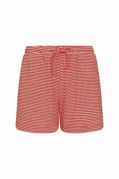 Loungehose Bob Short Trousers Little Sumo Stripe Coral M günstig online kaufen