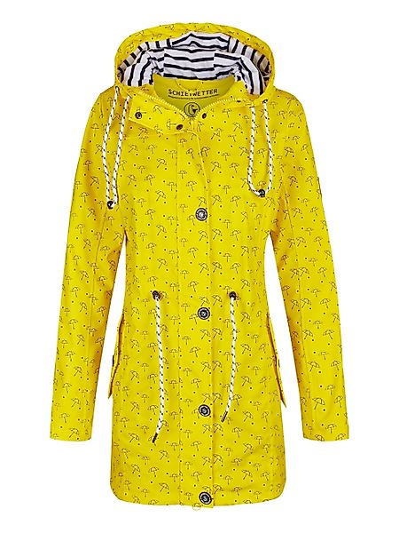 Schietwetter Regenjacke Damen Regenjacke Kiel wasserdicht, günstig online kaufen