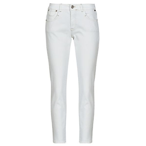 Freeman T.Porter  Slim Fit Jeans SOPHY ANDALOUSIA günstig online kaufen