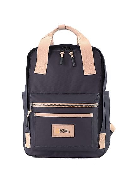 NATIONAL GEOGRAPHIC Cityrucksack LEGEND, mit praktischem günstig online kaufen