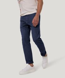 Pierre Cardin Chinohose PC-Castres im Four-Pocket günstig online kaufen