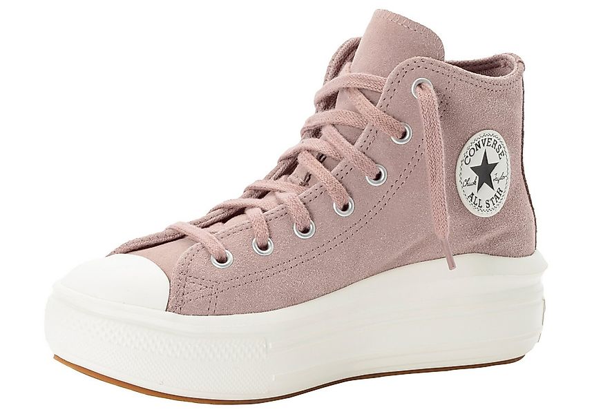 Converse CHUCK TAYLOR ALL STAR MOVE Sneaker günstig online kaufen