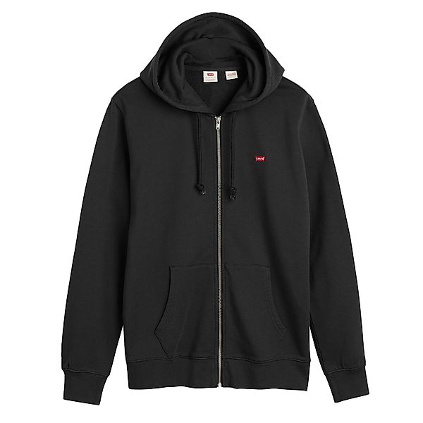 Levi's® Sweatshirt Herren Sweatjacke 1er Pack günstig online kaufen