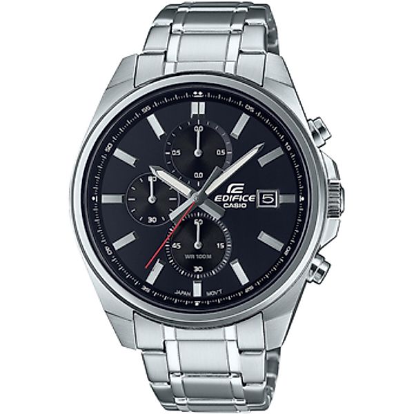 CASIO Chronograph Casio Armbanduhr Edifice EFV-610D-1AVUEF günstig online kaufen