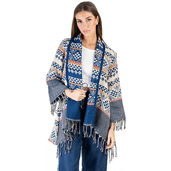 Isla Bonita By Sigris  Strickjacken Jacke günstig online kaufen