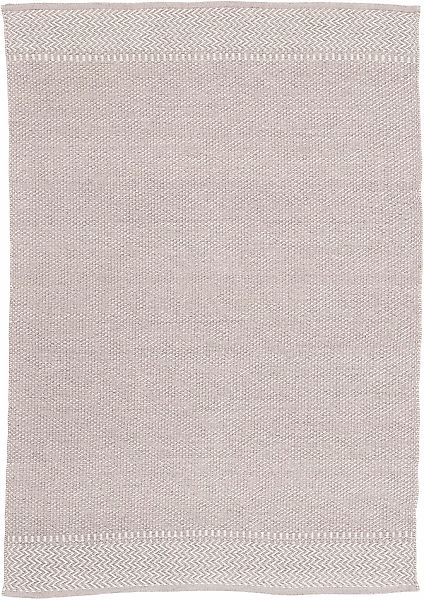 carpetfine Teppich "Frida 205" rechteckig 7 Höhe Wendeteppich, 100% recycel günstig online kaufen