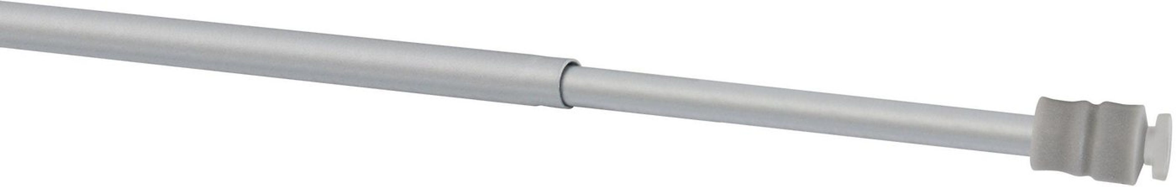 Good Life Scheibenstange flexx, Ø 8 mm, 1-läufig, ausdrehbar, ohne Bohren, günstig online kaufen