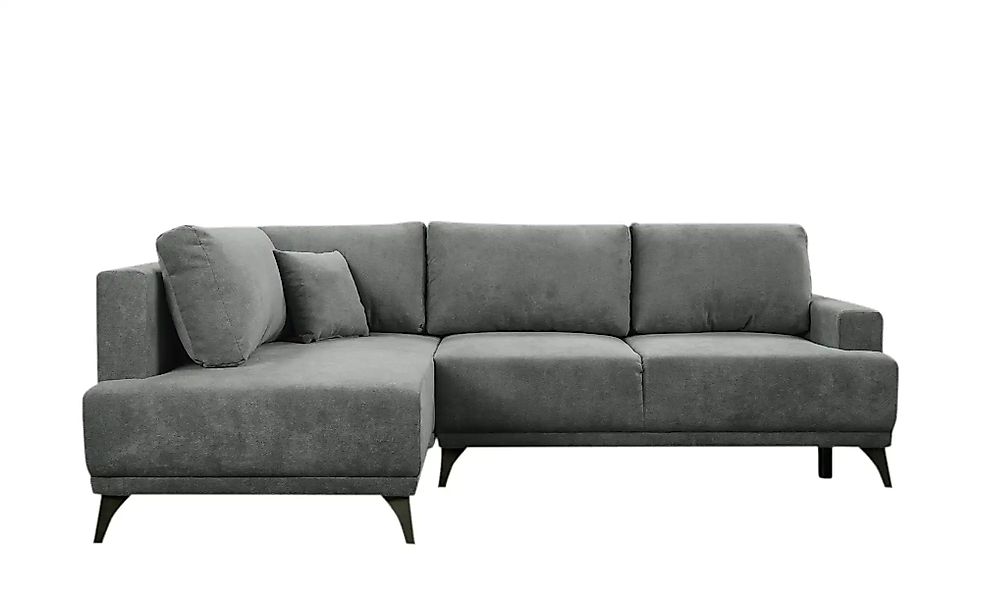 Ecksofa  Lima ¦ Maße (cm): B: 169 H: 90 T: 246.0 Polstermöbel > Sofas > 3-S günstig online kaufen