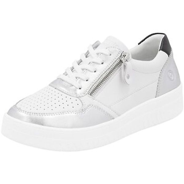Remonte  Damenschuhe D0J05 80-blanc combiné Blanc günstig online kaufen