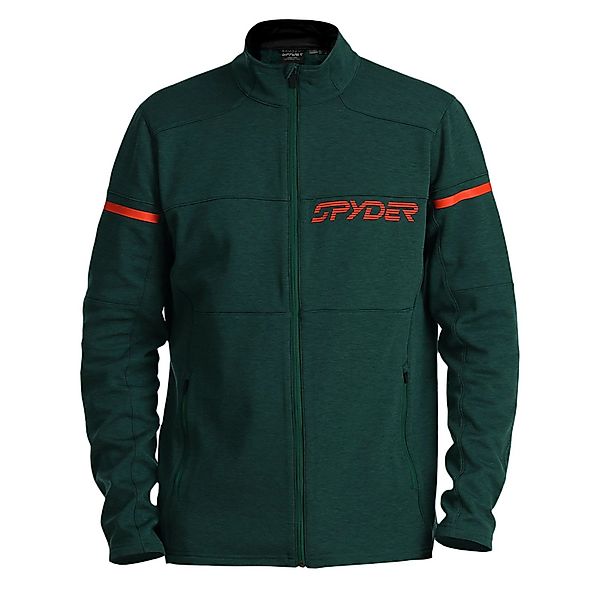 Spyder Fleecejacke Speed Fleece Jacket mit günstig online kaufen