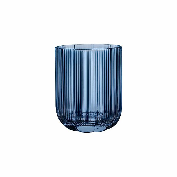 Villeroy & Boch Dekovase "Vase Fleur 15 cm blau" günstig online kaufen
