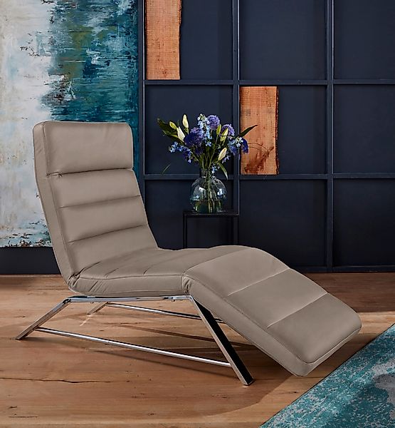 W.SCHILLIG Relaxliege »daily dreams«, Funktionsliege wahlweise mit Motor, G günstig online kaufen