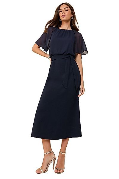 Friends Like These Midikleid Friends Like These Scuba-Midikleid, Regular (1 günstig online kaufen