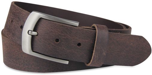 Frentree Ledergürtel aus 100% Echtleder, MADE günstig online kaufen
