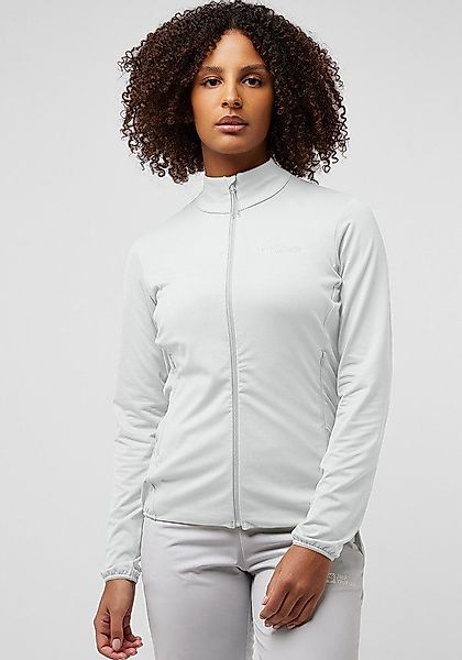 Jack Wolfskin Funktionsjacke PRELIGHT TRAIL FZ günstig online kaufen