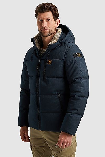 PME Legend Jacke Yetcraft Navy - Größe XL günstig online kaufen