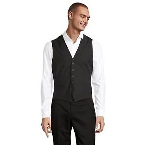 Sols  Anzugssakko MAX MEN-CHALECO DE TRAJE HOMBRE -COMPLEMENTO DE VESTIR günstig online kaufen