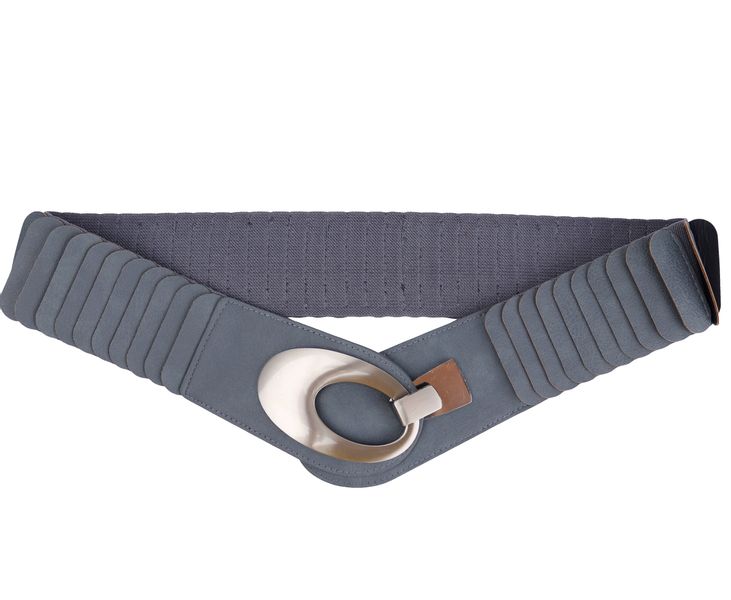 MIRROSI Taillengürtel Leo Unifarbe breit 6cm günstig online kaufen