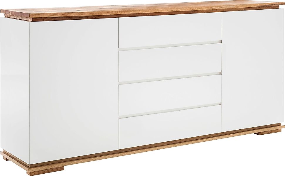 MCA furniture Sideboard "Chiaro" Breite ca. 172 cm günstig online kaufen