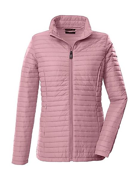 G.I.G.A. DX by killtec Steppjacke Damen Steppjacke OOGS 2 Ultraleichte Dame günstig online kaufen
