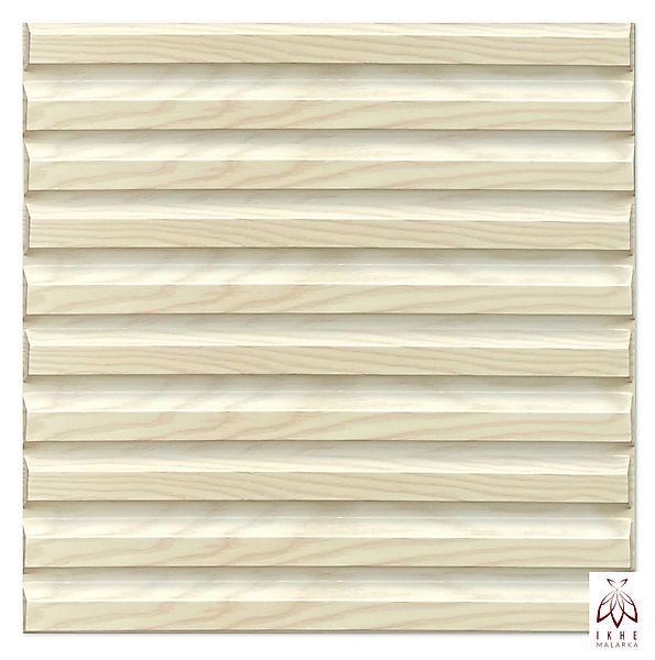 IKHEMalarka 3D Wandpaneel 3D Paneele PVC günstig online kaufen