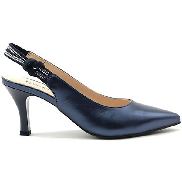 NeroGiardini  Pumps decollette in pelle günstig online kaufen