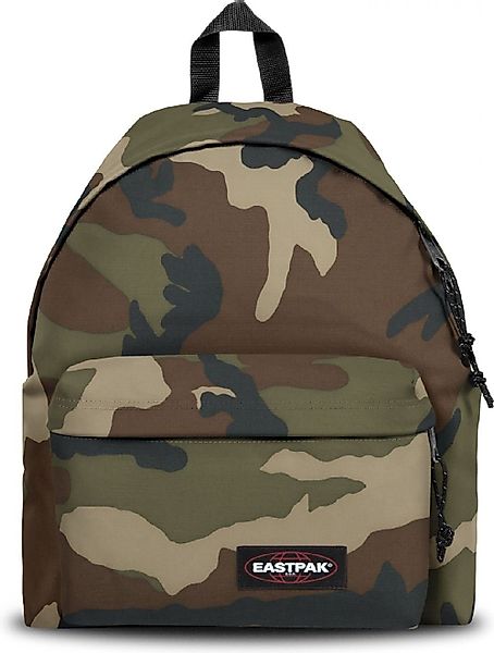 Eastpak Freizeitrucksack Padded Pak'R günstig online kaufen