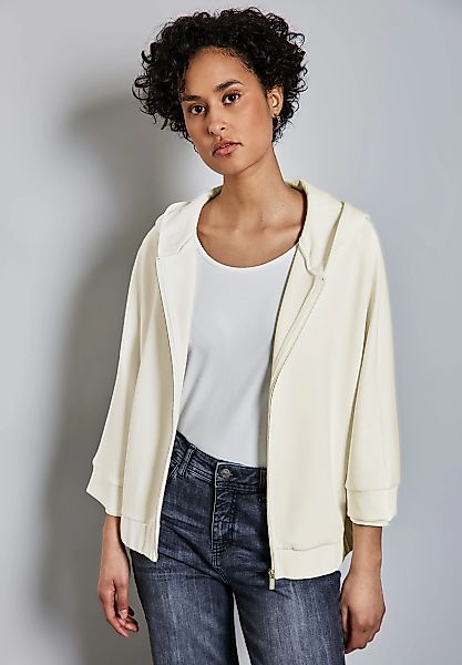 STREET ONE Cardigan, mit 3/4 Ärmeln günstig online kaufen