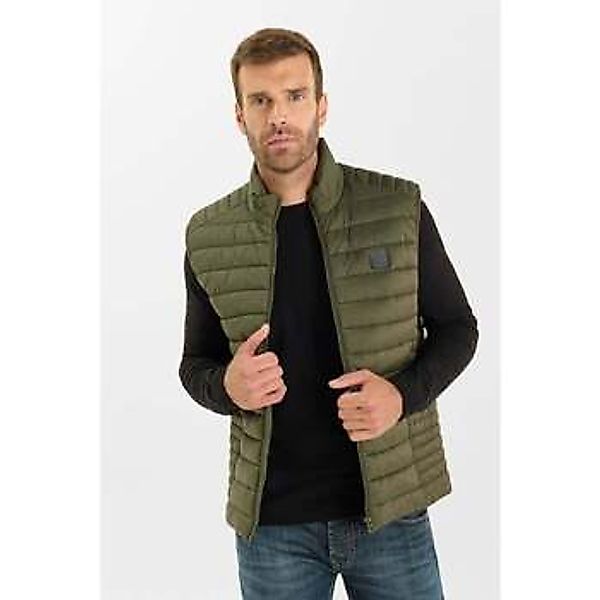 Le Temps des Cerises  Strickjacken OCROZ ärmellose Daunenjacke günstig online kaufen