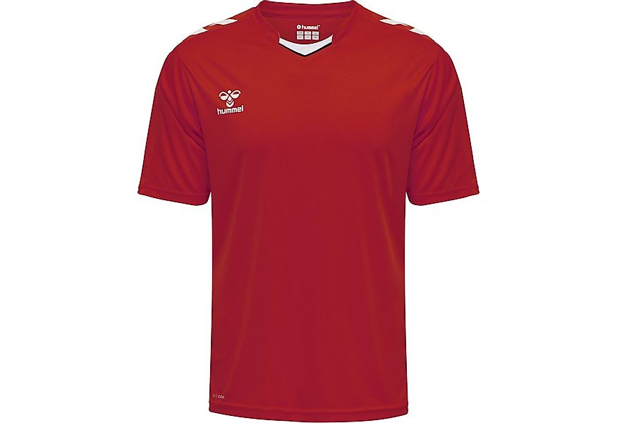 hummel Handballtrikot hmlCORE XK Poly Jersey SS günstig online kaufen