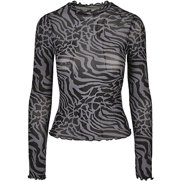 URBAN CLASSICS Langarmshirt Urban Classics Damen günstig online kaufen