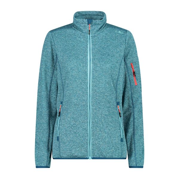 CMP Fleecejacke CMP Damen Jacke Woman günstig online kaufen