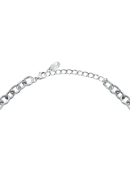 KARL LAGERFELD Collier Karl Lagerfeld Damen-Kette günstig online kaufen