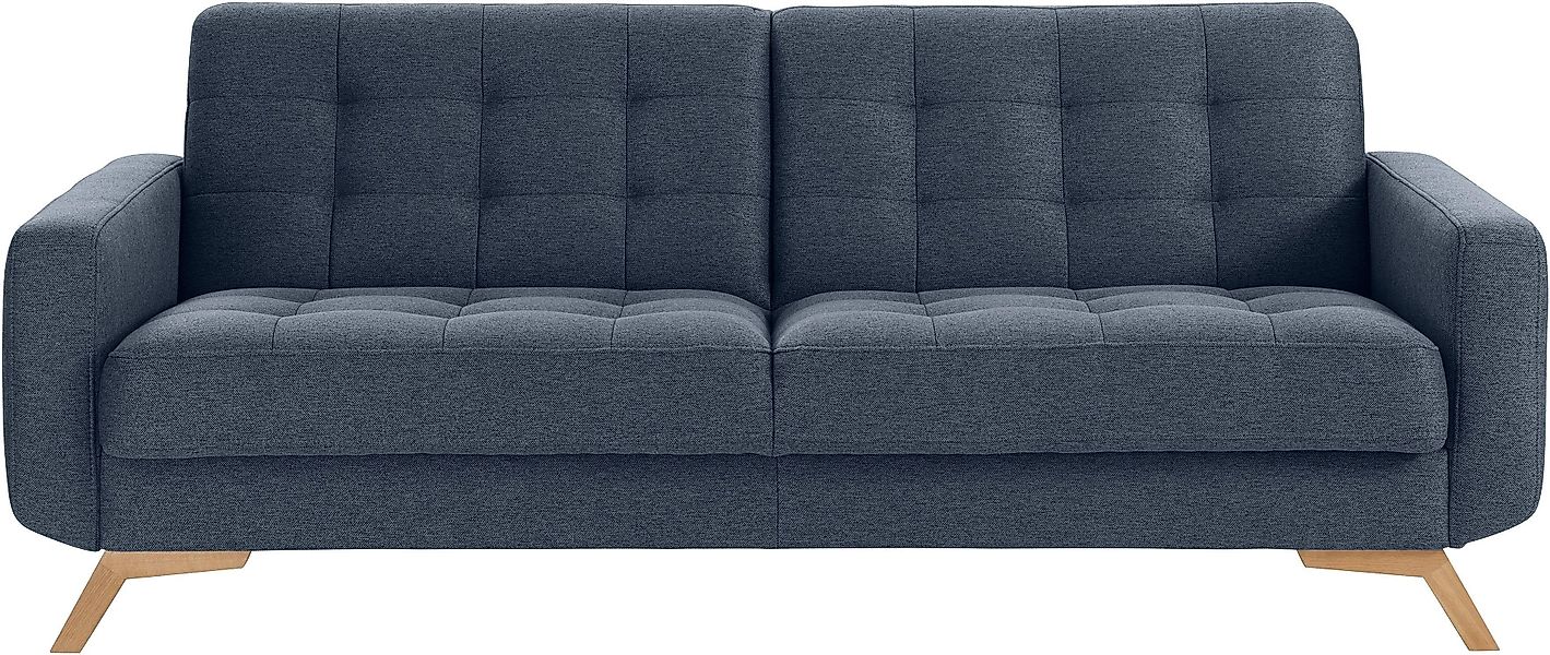 exxpo - sofa fashion 3-Sitzer Fiord, günstig online kaufen